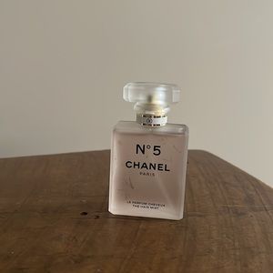 Chanel N5 The Hair Mist